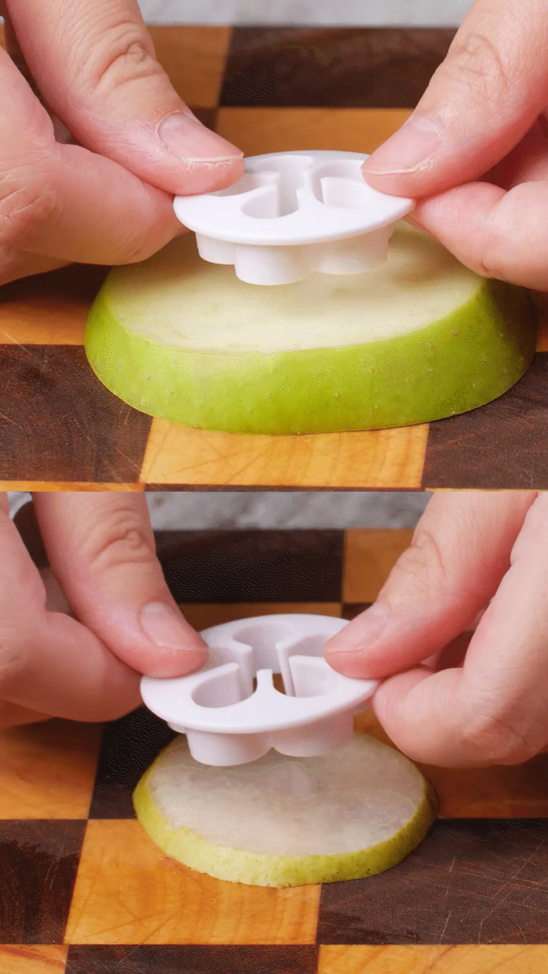 歐包切片，烤箱180°復(fù)烤10分鐘
